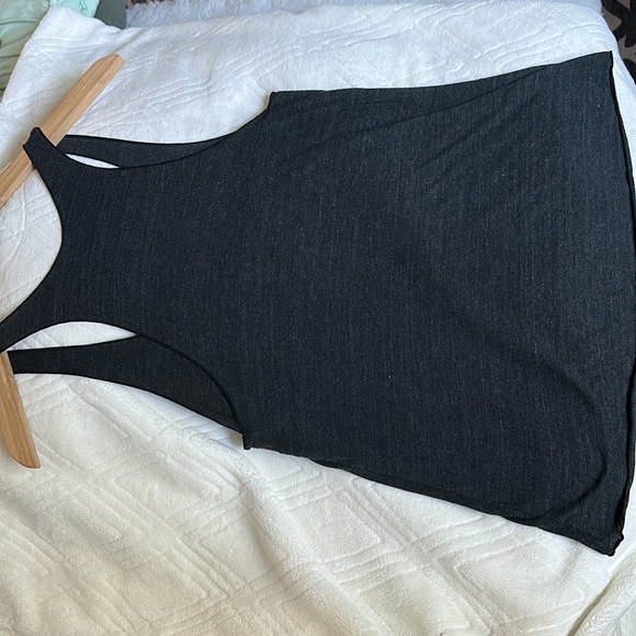 Luna Sandals Tank, Barefoot Ted, Born to Run - Picture 3 of 3